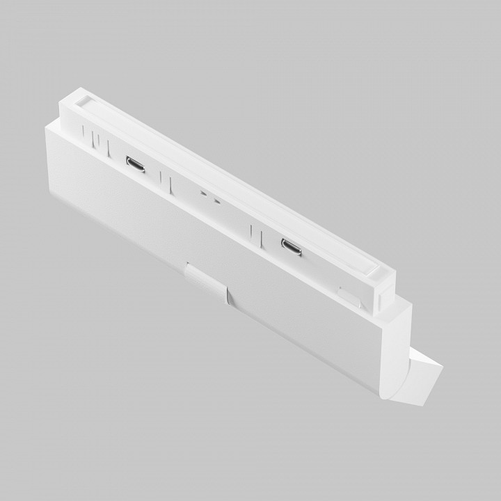 Накладной светильник Maytoni Points TR033-2-12W4K-W - 1