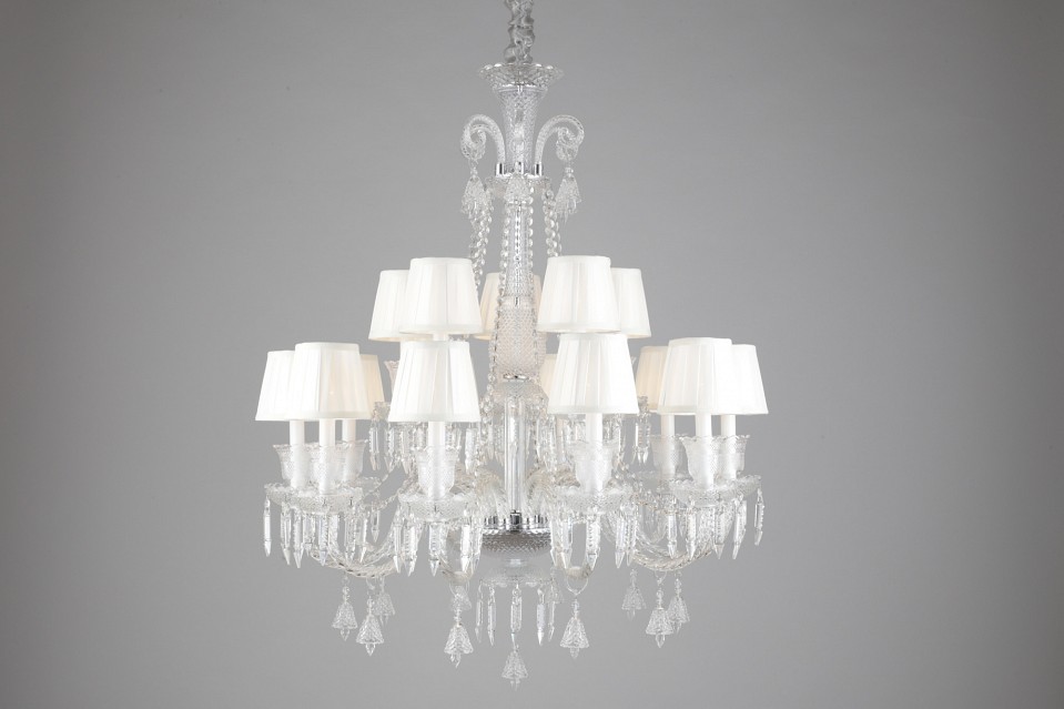 Подвесная люстра Aployt Lara APL.710.03.15 - 3