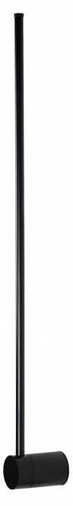 Настенный светодиодный светильник Loft IT Rays 10056BK - 0