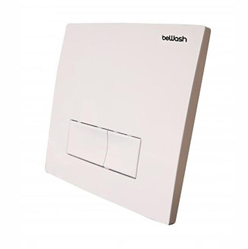 Кнопка смыва для инсталляций beWash Vago белая 500RZVP0500SEF000001 - 0