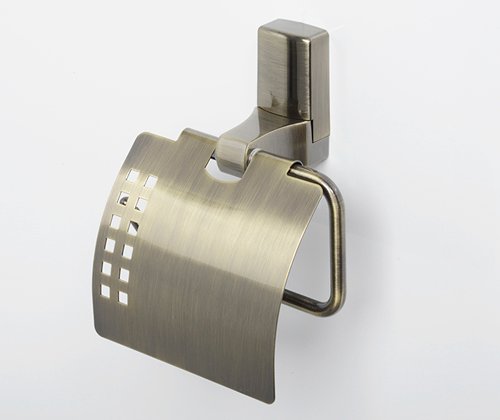 Держатель туалетной бумаги Wasserkraft Exter K-5225 - 1