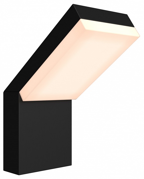 Накладной светильник Maytoni Paso O595WL-L12B3K - 0