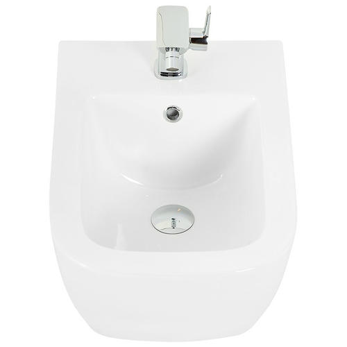 Биде подвесное Cezares Liverpool белый, глянцевый  CZR-5842-BH - 2