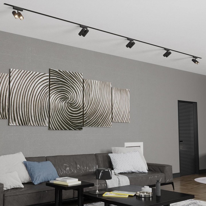 Светильник на штанге Novotech SMAL 359274 - 4