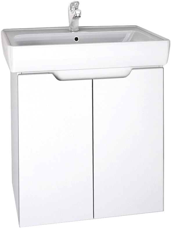 Тумба с раковиной Dreja.eco Mini 60 - 3