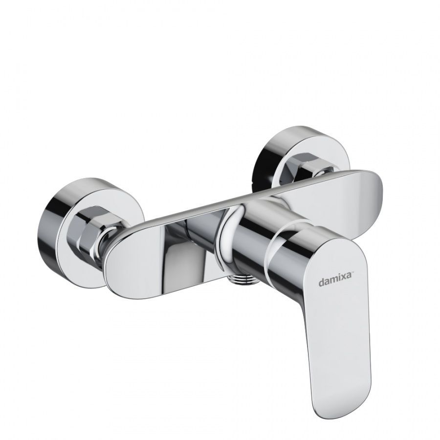 Смеситель Damixa Palace Grand 462000000 для душа - 0