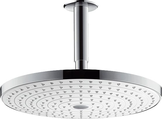 Верхний душ Hansgrohe Raindance Select S 300 2jet 27337400 - 0