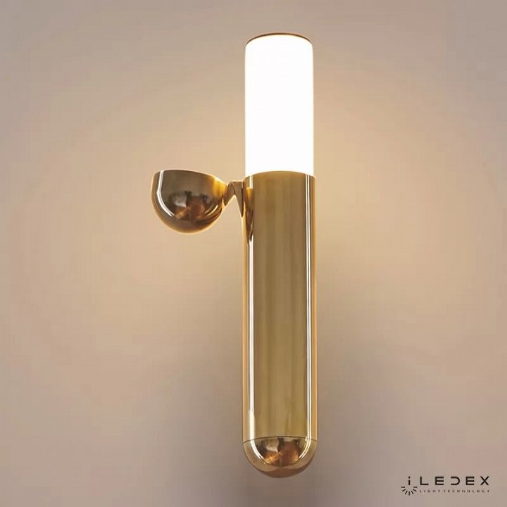 Бра iLedex Sonos 10663W-25W-3000K BR - 1