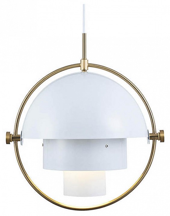 Подвесной светильник Loft IT Multi-Lite LOFT9915-WH - 0