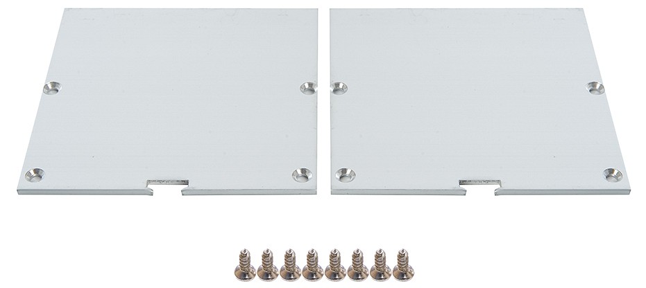 Короб накладной Feron CAB265 10376 - 2