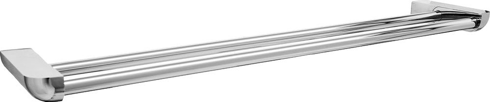 Полотенцедержатель Wasserkraft Kammel K-8340 двойной - 0