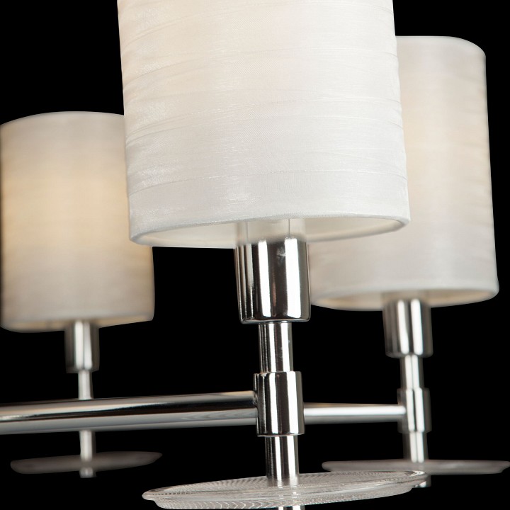 Подвесная люстра Maytoni Martina MOD034PL-05CH - 3