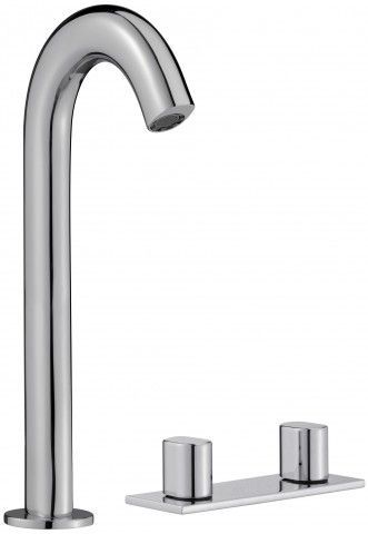 Смеситель для раковины Jacob Delafon Talan хром  E10094RU-CP - 0