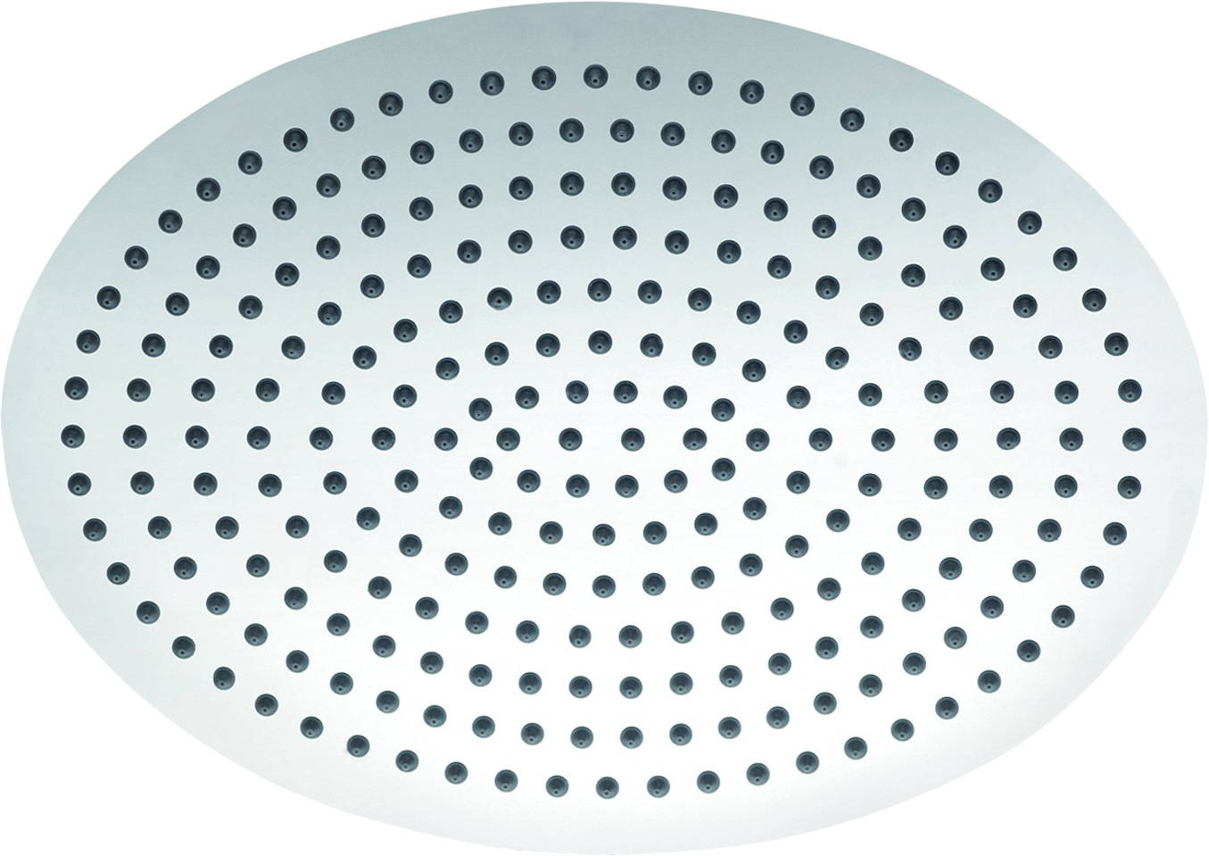 Верхний душ RGW Shower Panels SP-83-25 21148325-01 - 0