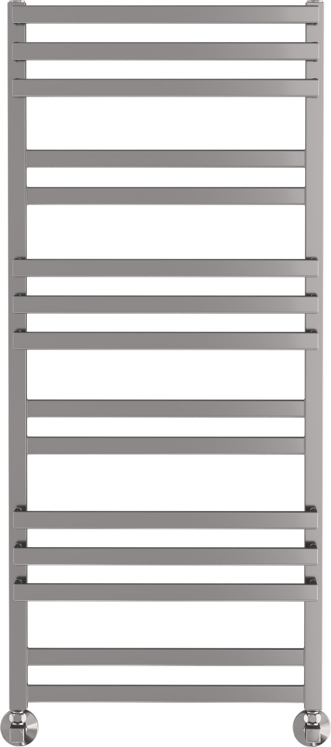 Водяной полотенцесушитель Terminus Линц П15 500х1200 Хром 4630080268395 - 0