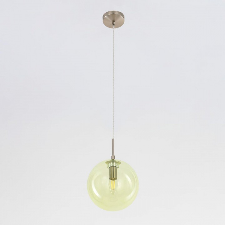 Подвесной светильник Citilux Томми CL102626 - 3