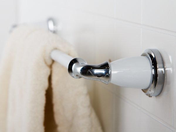 Полотенцедержатель Art&max BIANCHI  AM-E-2609-Cr - 2