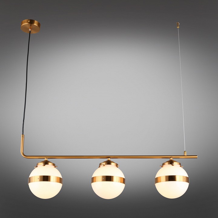 Подвесной светильник Aployt Lulu APL.820.03.03 - 9