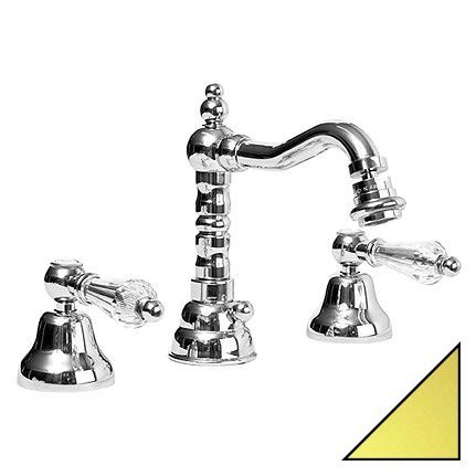 Смеситель Cezares Diamond DIAMOND-BBS2-03/24-Sw для биде - 0