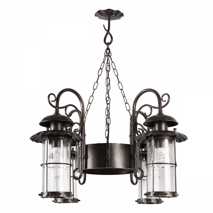 Подвесной светильник Loft it Palermo 100015P/4 - 0