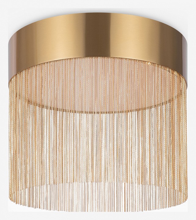 Накладной светильник Maytoni Imaginary MOD190CL-L18G3K - 0