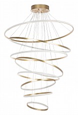 Подвесная люстра Lightstar Rotonda 736483 - 1