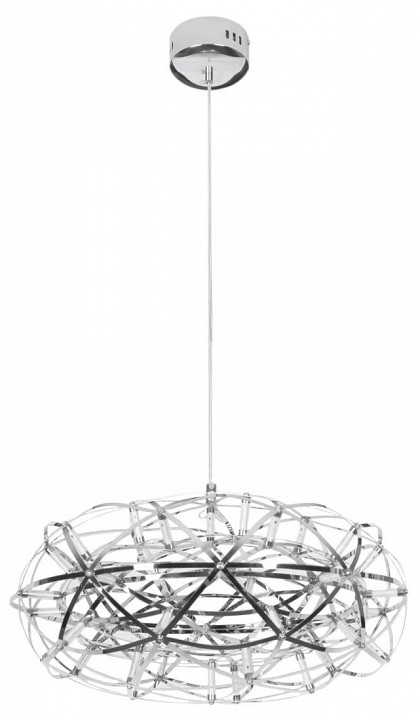 Подвесной светильник Loft it Raimond 1898/750 Chrome - 2