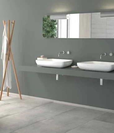 Раковина накладная beWash Helenen 60 белый 69601001 - 2