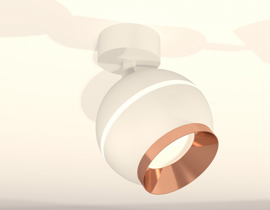 Спот Ambrella Light XM XM1101005 - 1