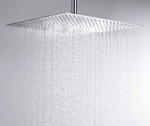 Верхний душ Wasserkraft A119 - 1