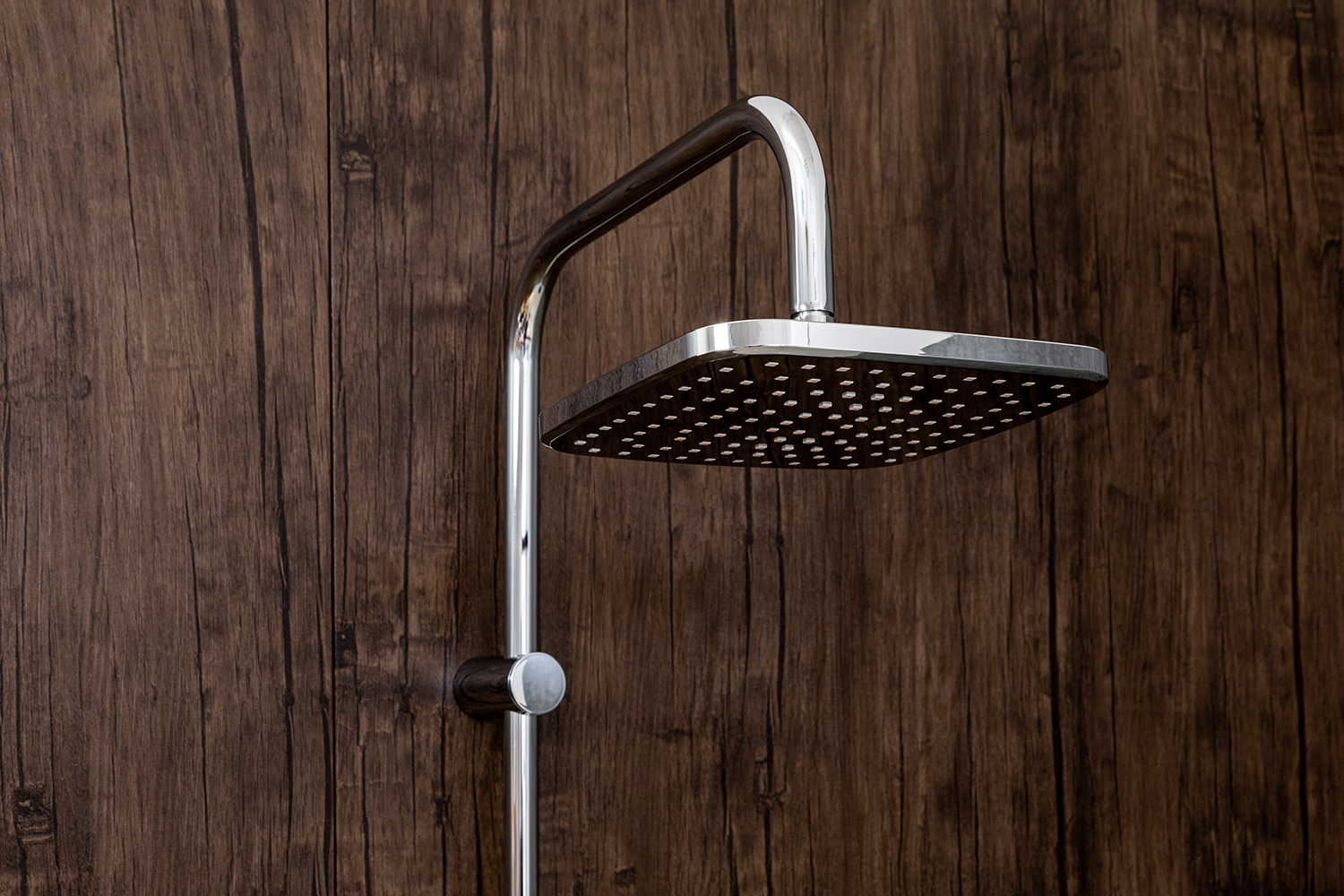 Душевая стойка STWORKI Хельсингборг XE-04cr - 4