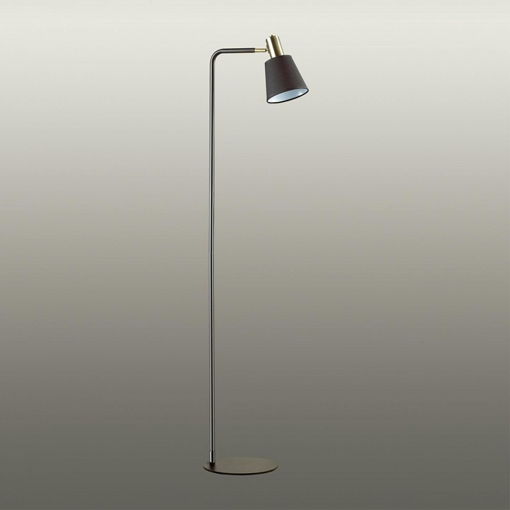 Торшер Lumion Moderni Marcus 3638/1F - 1