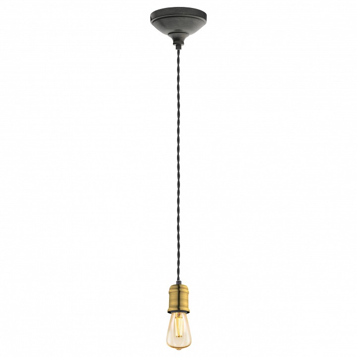 Подвесной светильник Eglo Yorth 32537 - 1