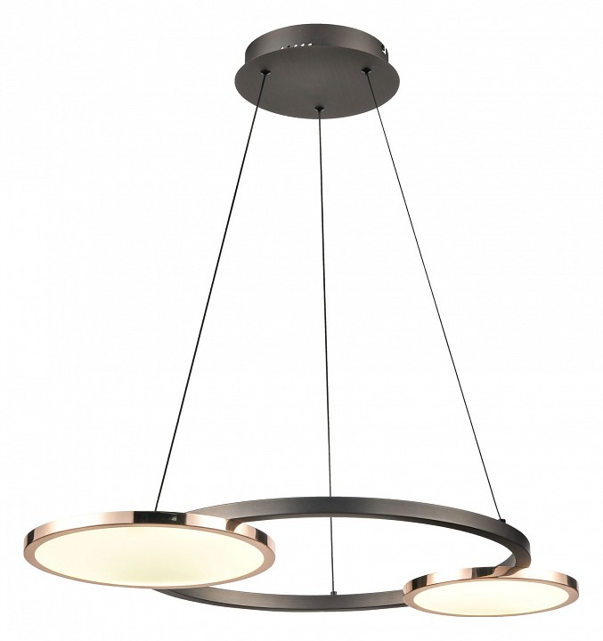 Подвесной светильник Vele Luce Medusa VL7272P02 - 1