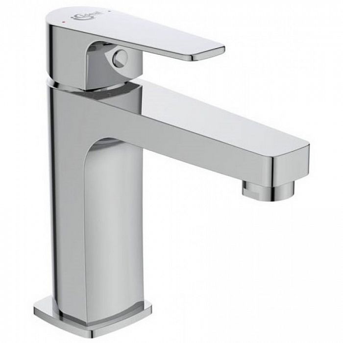 Смеситель для раковины Ideal Standard Cerafine хром BC553AA - 0