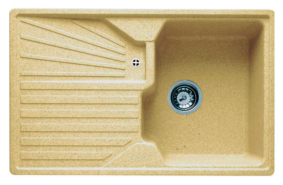 Мойка кухонная Lava L5 сафари L5.CAM - 0