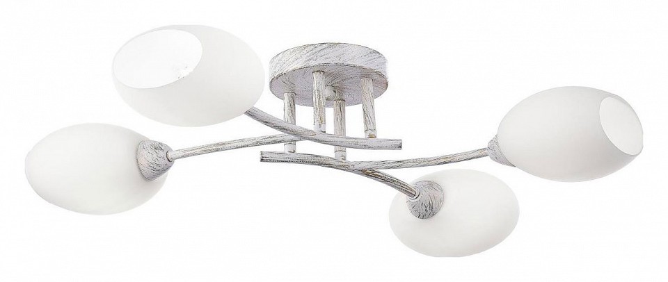 Потолочная люстра Citilux Флорида CL148140 - 0