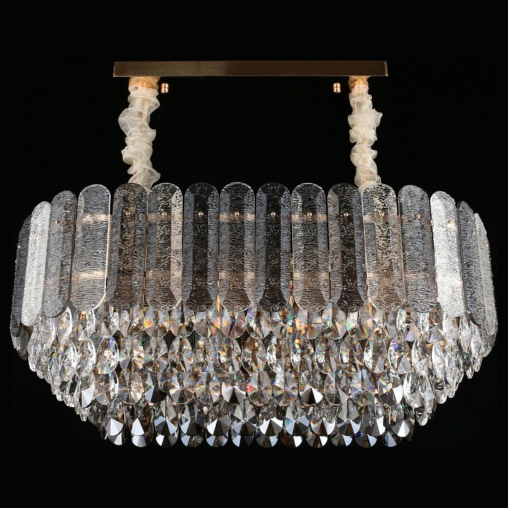 Подвесной светильник Aployt Rozel APL.770.03.11 - 3