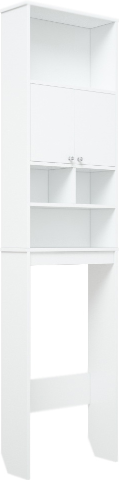 Шкаф Corozo Комфорт 55 для туалета SD-00000342 - 2