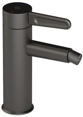 Смеситель Jacob Delafon Nouvelle Vague E78342-BLV для биде - 0