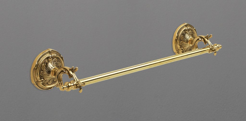 Полотенцедержатель Art&max BAROCCO  AM-1779-Br - 0