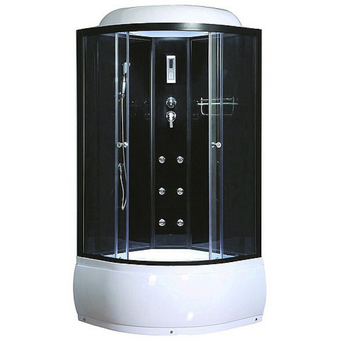 Душевая кабина Arcus  100x100 см  AS-110 - 0