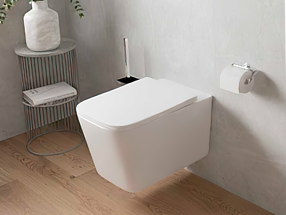 SET AQUATEK ЛИБРА N (рама AQUATEK Standard INS-0000012(без клавиши и крепежа)+унитаз ЛИБРА New AQ0530N-00 с тонким сиденьем soft-close - 10