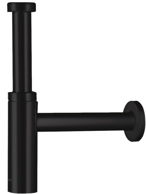 Сифон для раковины Hansgrohe Flowstar 52105670 - 0