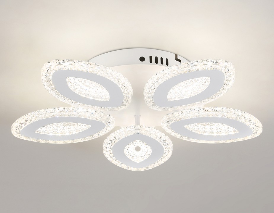 Потолочная люстра Ambrella FA FA4015 - 3