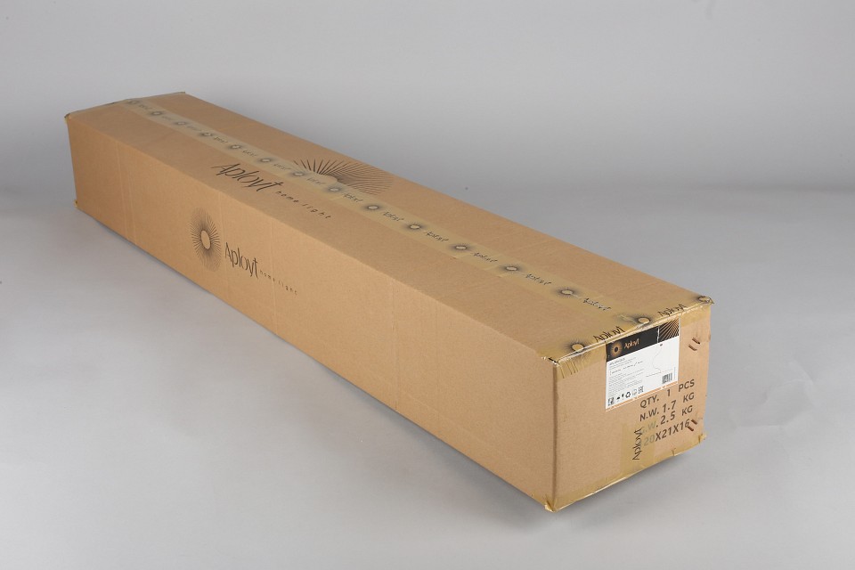 Подвесной светильник Aployt Sylwia APL.634.13.05 - 5