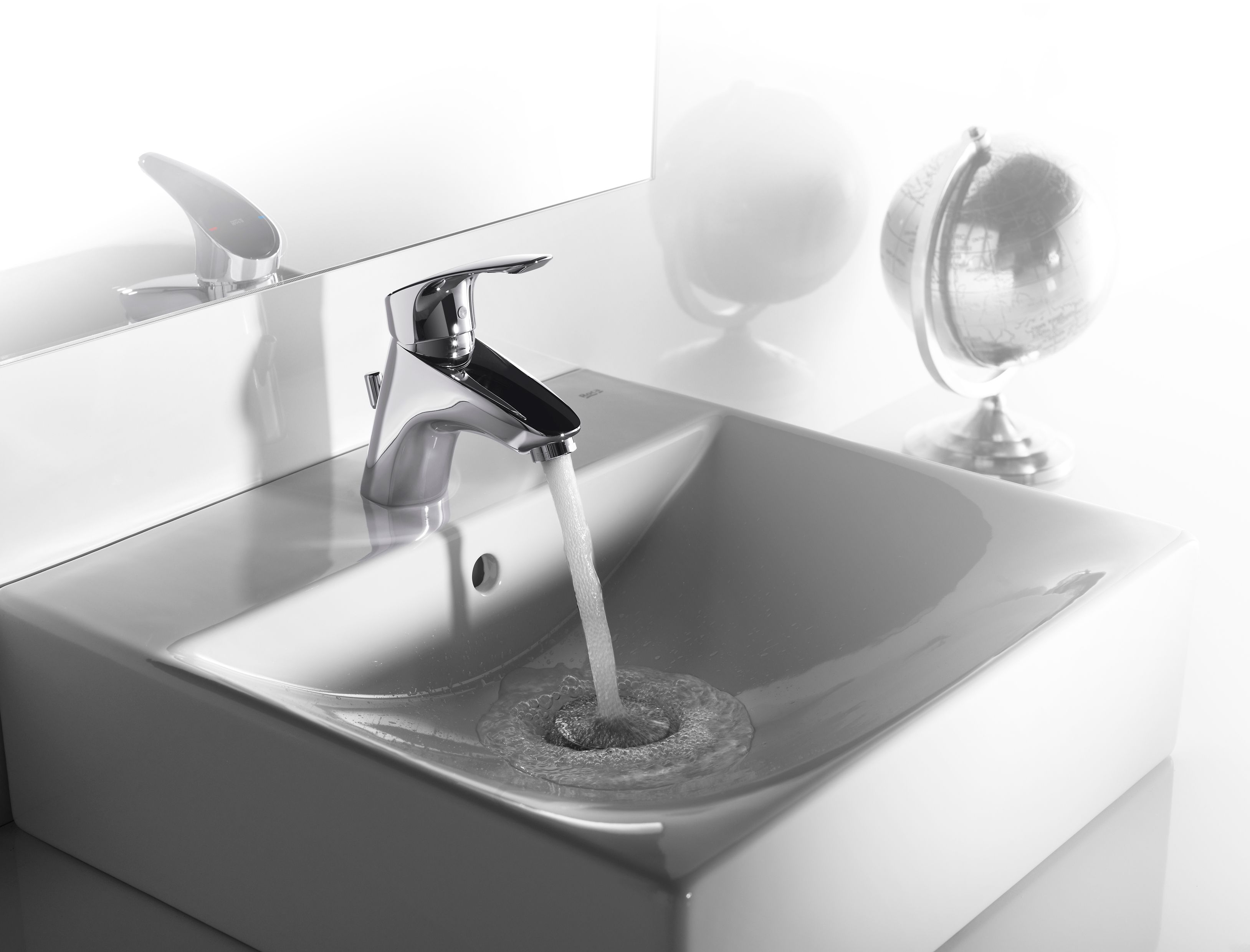 Подвесная раковина Roca Diverta  327111000 - 1