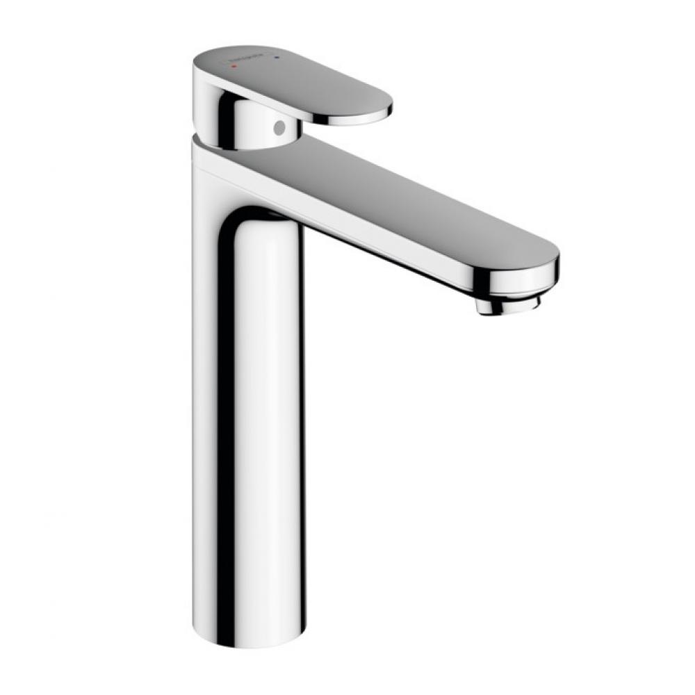 Смеситель для раковины Hansgrohe Vernis Blend с донным клапаном хром 71572000 - 0