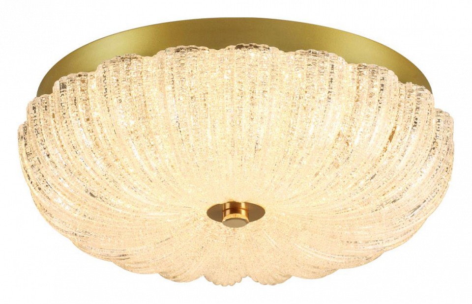 Накладной светильник Sonex Tesoro 7719/36L - 2