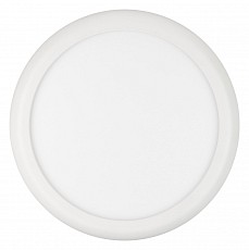 Встраиваемый светодиодный светильник Arlight CL-Fiokk-R300-25W Day4000-Mix 034467 - 1